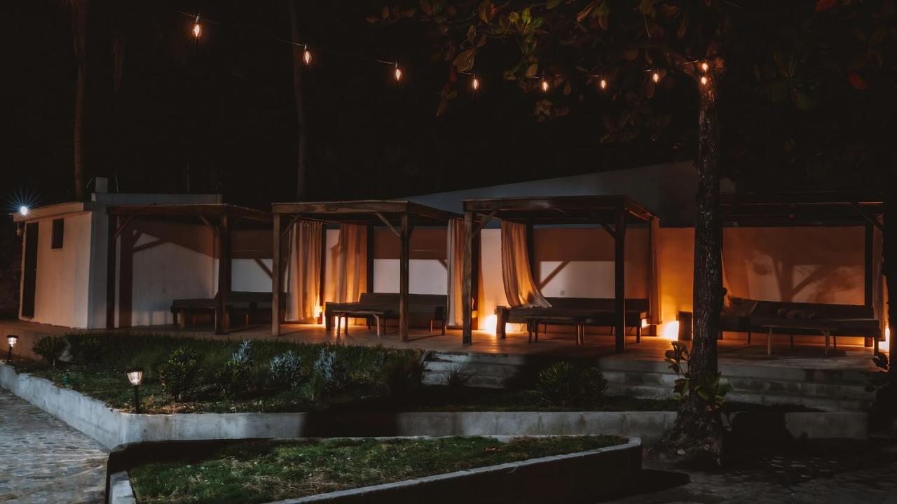 Coco Surf Tropical Village Ла-Либертад Экстерьер фото